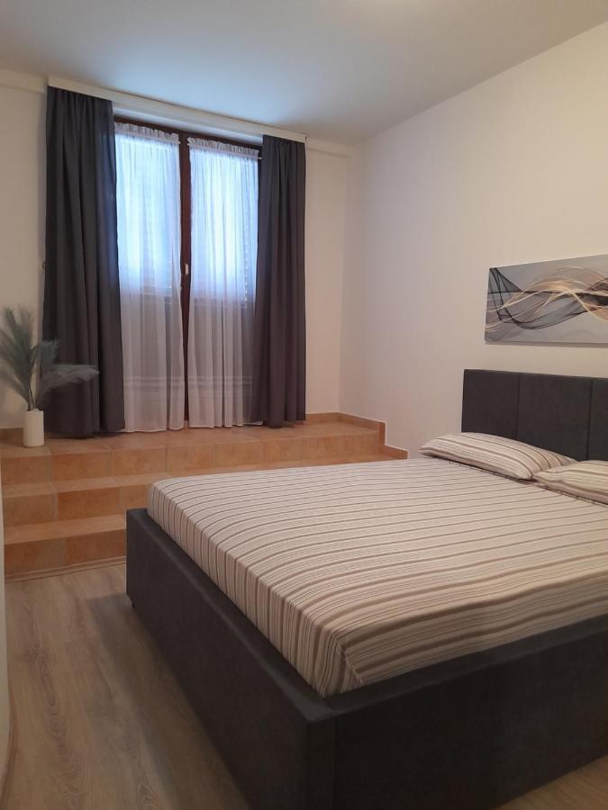 Villa Milan Винкуран Экстерьер фото