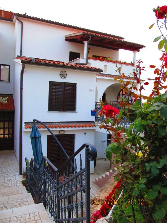 Villa Milan Винкуран Экстерьер фото